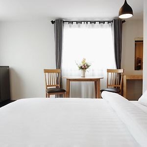 Habitación Deluxe con Cama King